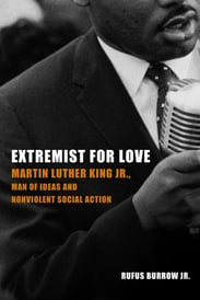 Extremist For Love