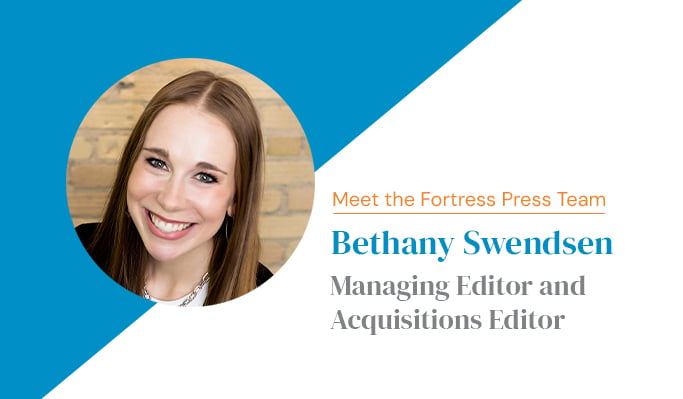 Bethany Swendsen