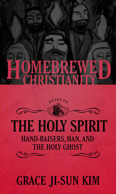 Homebrewed Christianity