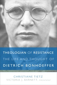 Theologian of Resistance