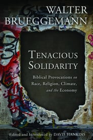 Tenacious Solidarity