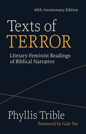 Texts of Terror