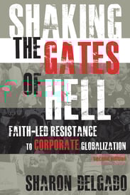 Shaking The Gates Of Hell